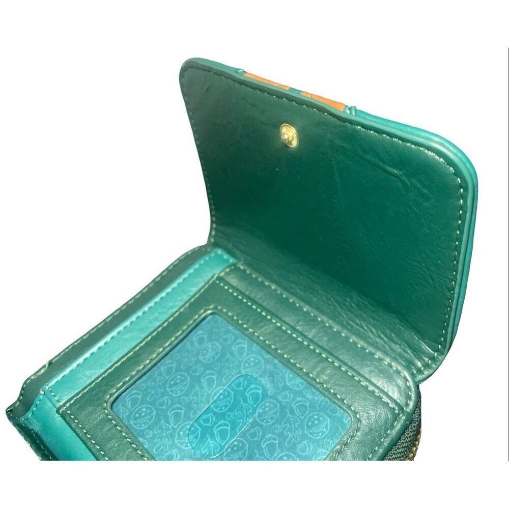 Disney Loungefly Chip and Dale Wallet - Picture 8 of 8